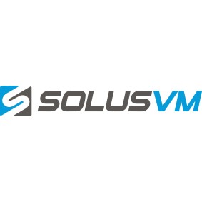 SolusVM Master