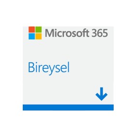 Office 365 Bireysel (12 Ay)