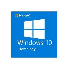 Windows 10 Home Dijital Key