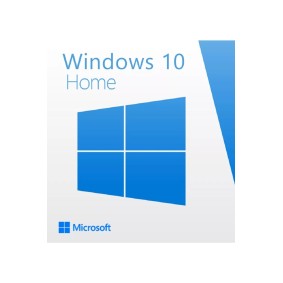 Windows 10 Home TR 32x/64x Lisans